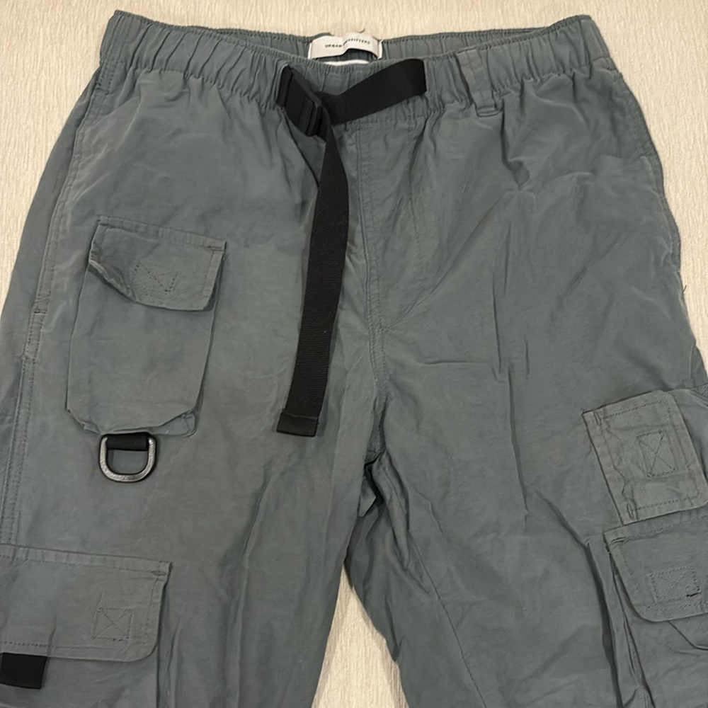 Urban Outfitters Cargo Pants